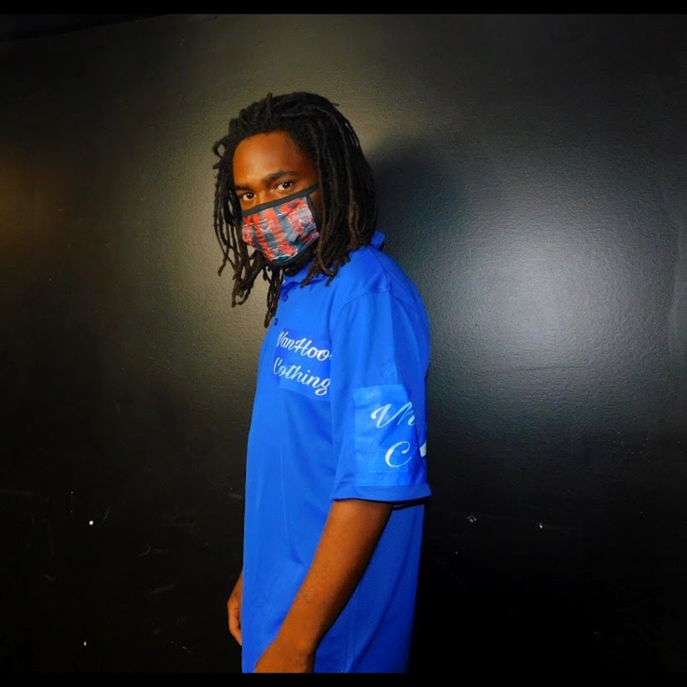 VHC short sleeve